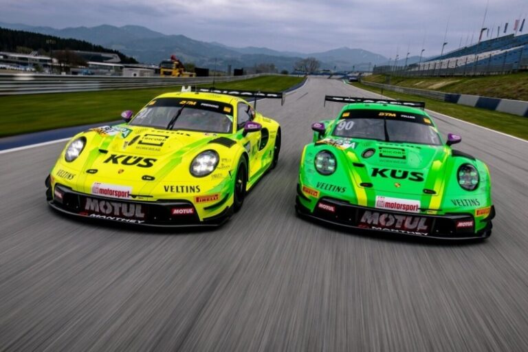 New Manthey Setup: Why Porsche Boosts Its Stake Amid Crisis 8 new manthey structure why porsche is increasing its stake despite New Manthey Setup: Why Porsche Boosts Its Stake Amid Crisis